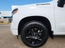 Thumbnail image of 2023 Chevrolet Silverado 1500 at Davis Chevrolet NEW