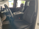 Thumbnail image of 2023 Chevrolet Silverado 1500 at Davis Chevrolet NEW