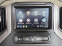 Thumbnail image of 2023 Chevrolet Silverado 1500 at Davis Chevrolet NEW