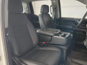 Thumbnail image of 2023 Chevrolet Silverado 1500 at Davis Chevrolet NEW
