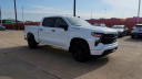 Thumbnail image of 2023 Chevrolet Silverado 1500 at Davis Chevrolet NEW