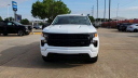Thumbnail image of 2023 Chevrolet Silverado 1500 at Davis Chevrolet NEW