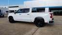 Thumbnail image of 2023 Chevrolet Silverado 1500 at Davis Chevrolet NEW