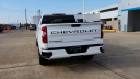 Thumbnail image of 2023 Chevrolet Silverado 1500 at Davis Chevrolet NEW