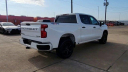 Thumbnail image of 2023 Chevrolet Silverado 1500 at Davis Chevrolet NEW