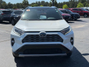 2021 Toyota RAV4 Hybrid XSE at Sparks Toyota