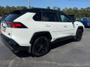 Thumbnail image of 2021 Toyota RAV4 Hybrid at Sparks Toyota