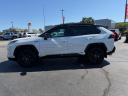Thumbnail image of 2021 Toyota RAV4 Hybrid at Sparks Toyota