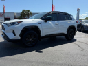Thumbnail image of 2021 Toyota RAV4 Hybrid at Sparks Toyota