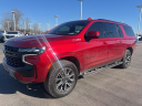 2023 Chevrolet Suburban Z71 at Victory Chevrolet-Buick