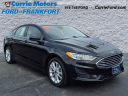 Thumbnail image of 2020 Ford Fusion Hybrid at Currie Ford