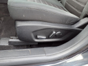 2020 Ford Fusion Hybrid SE at Currie Ford