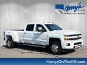 Thumbnail image of 2015 Chevrolet Silverado 3500HD at Harry's On The Hill