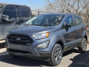 Thumbnail image of 2022 Ford EcoSport at Carlsbad Ford