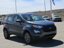 Thumbnail image of 2022 Ford EcoSport at Carlsbad Ford