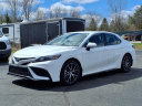 Thumbnail image of 2024 Toyota Camry at Conely Auto Sales