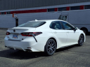 Thumbnail image of 2024 Toyota Camry at Conely Auto Sales