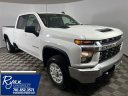 Thumbnail image of 2022 Chevrolet Silverado 3500HD at Ryan Chevrolet