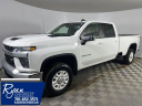 Thumbnail image of 2022 Chevrolet Silverado 3500HD at Ryan Chevrolet