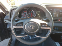 2022 Hyundai ELANTRA SEL at Maxon Hyundai Inc.