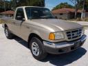 Thumbnail image of 2001 Ford Ranger at Yancars of Clearwater, FL