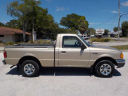 Thumbnail image of 2001 Ford Ranger at Yancars of Clearwater, FL