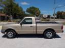 Thumbnail image of 2001 Ford Ranger at Yancars of Clearwater, FL