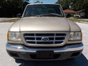 Thumbnail image of 2001 Ford Ranger at Yancars of Clearwater, FL