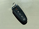 Thumbnail image of 2015 Lincoln Navigator at B & L Auto Sales