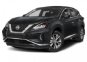 Thumbnail image of 2021 Nissan Murano at Woodbury Nissan Inc