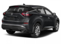 Thumbnail image of 2021 Nissan Murano at Woodbury Nissan Inc