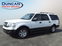 Thumbnail image of 2014 Ford Expedition EL at Duncan Ford Chrysler