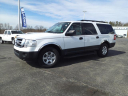 Thumbnail image of 2014 Ford Expedition EL at Duncan Ford Chrysler