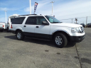 Thumbnail image of 2014 Ford Expedition EL at Duncan Ford Chrysler