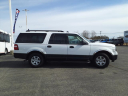 Thumbnail image of 2014 Ford Expedition EL at Duncan Ford Chrysler