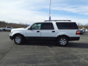 Thumbnail image of 2014 Ford Expedition EL at Duncan Ford Chrysler