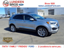 Thumbnail image of 2024 Ford Edge at Lundeen Brothers Ford