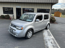 Thumbnail image of 2009 Nissan cube at Coats Auto Sales