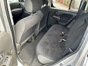 Thumbnail image of 2009 Nissan cube at Coats Auto Sales