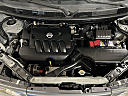Thumbnail image of 2009 Nissan cube at Coats Auto Sales
