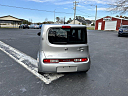 Thumbnail image of 2009 Nissan cube at Coats Auto Sales