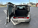 Thumbnail image of 2009 Nissan cube at Coats Auto Sales