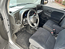 2009 Nissan cube at Coats Auto Sales
