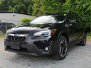 2023 Subaru Crosstrek Limited at Goldstein Subaru
