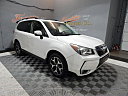 Thumbnail image of 2014 Subaru Forester at Franklin Motor Company