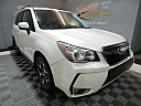 Thumbnail image of 2014 Subaru Forester at Franklin Motor Company