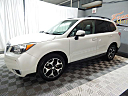 Thumbnail image of 2014 Subaru Forester at Franklin Motor Company