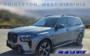 Thumbnail image of 2024 BMW X7 at Ramey Ford Lincoln Princeton