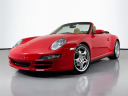 Thumbnail image of 2006 Porsche 911 at Autobahn Porsche Fort Worth