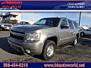 Thumbnail image of 2007 Chevrolet Suburban at Bruce Kirkhams Auto World